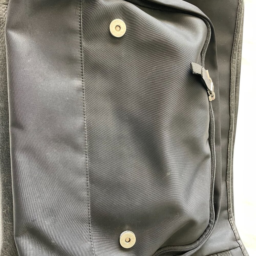 MESSENGER BAG - Picture 5 of 5
